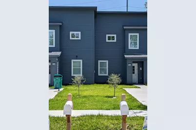 7634 Crofton Street #A, Houston, TX 77028 - Photo 3