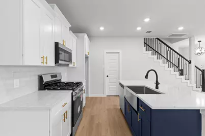 1007 Santee Court, Rosharon, TX 77583 - Photo 9