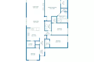 8326 Terra Valley Ln Ln, Tomball, TX 77375 - Photo 3