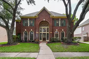 6415 Brobeck Ct, Sugar Land, TX 77479 - Photo 1