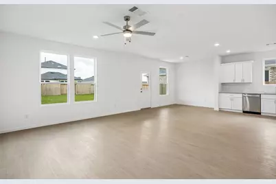606 Amber Falls Drive, Montgomery, TX 77356 - Photo 3