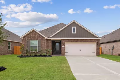 21567 Bluebonnet Bay Drive, Magnolia, TX 77354 - Photo 1