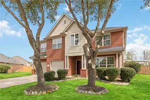 25302 Powerline Pass Dr, Spring, TX 77373 - Photo 3