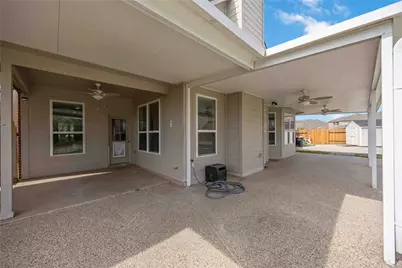 25302 Powerline Pass Drive, Spring, TX 77373 - Photo 39