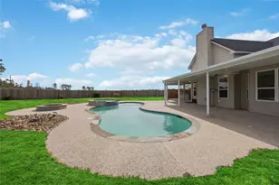 25302 Powerline Pass Dr, Spring, TX 77373 - Photo 43