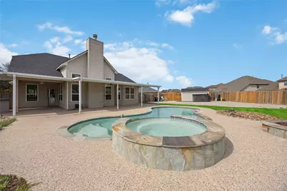25302 Powerline Pass Drive, Spring, TX 77373 - Photo 41