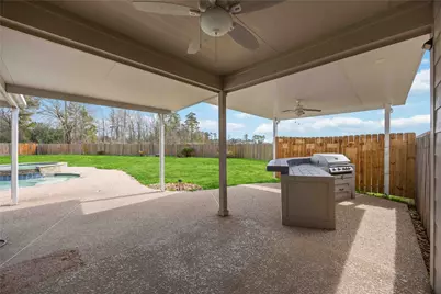 25302 Powerline Pass Drive, Spring, TX 77373 - Photo 37