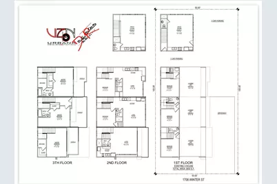 1708 Winter Street, Houston, TX 77007 - Photo 45
