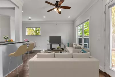 3911 Kennon Street #A, Houston, TX 77009 - Photo 11