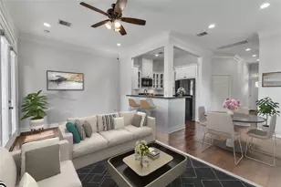 3911 Kennon St, Houston, TX 77009 - Photo 7