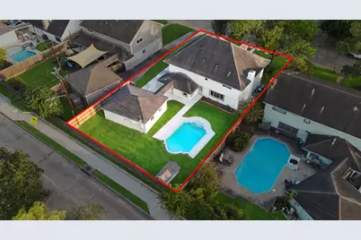 5030 Bayou Vista Drive, Houston, TX 77091 - Photo 47