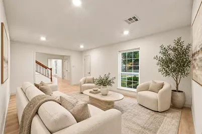 5030 Bayou Vista Drive, Houston, TX 77091 - Photo 9