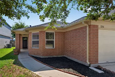 1206 Piedmont Creek Trail, Houston, TX 77073 - Photo 1