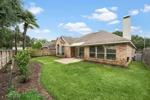 4910 Bellmead Dr, Missouri City, TX 77459 - Photo 23