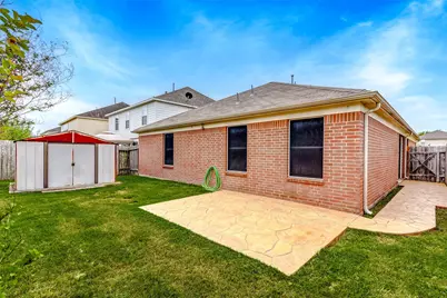 3238 Clipper Winds Way, Houston, TX 77084 - Photo 9