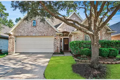 3415 Candlepine Drive, Spring, TX 77388 - Photo 1