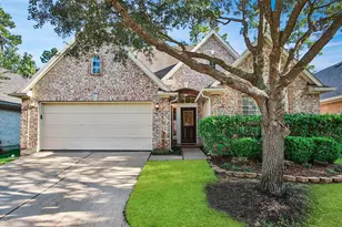 3415 Candlepine Dr, Spring, TX 77388 - Photo 1