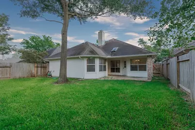 3415 Candlepine Drive, Spring, TX 77388 - Photo 19