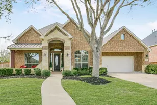 21214 Redcrest Manor Dr, Richmond, TX 77406 - Photo 1