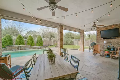 21214 Redcrest Manor Drive, Richmond, TX 77406 - Photo 5