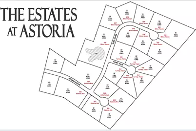 115 Turney Trace - Lot 7, Round Top, TX 78954 - Photo 9