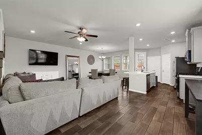 5536 Clarendon Hills Court, Pasadena, TX 77505 - Photo 7