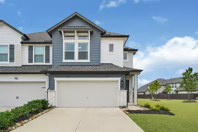 5536 Clarendon Hills Court, Pasadena, TX 77505 - Photo 1