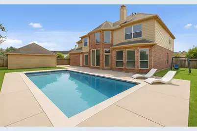 3915 Bianca Spring Lane, Katy, TX 77494 - Photo 29