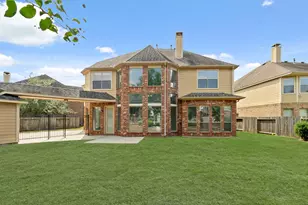 3915 Bianca Spring Ln, Katy, TX 77494 - Photo 31