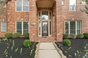 3915 Bianca Spring Ln, Katy, TX 77494 - Photo 3