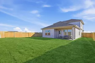 1522 Splashing Wave Dr, Iowa Colony, TX 77583 - Photo 43