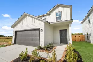 19915 Park Mesa Ln, Porter, TX 77365 - Photo 3