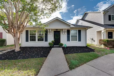 6129 Lone Prairie Way, Katy, TX 77449 - Photo 1