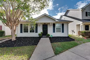 6129 Lone Prairie Way, Katy, TX 77449 - Photo 1