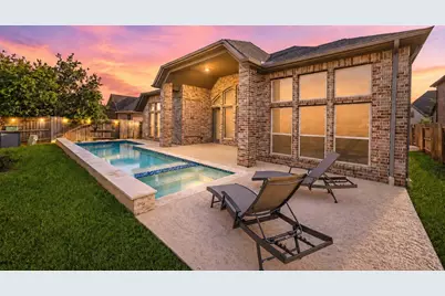 16506 Mount Hope Drive, Cypress, TX 77433 - Photo 1