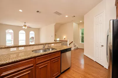 5324 Nett Street #C, Houston, TX 77007 - Photo 7