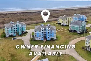 26421 Cat Tail Dr, Galveston, TX 77554 - Photo 1