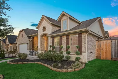 20207 Liberty Run Drive, Cypress, TX 77433 - Photo 37