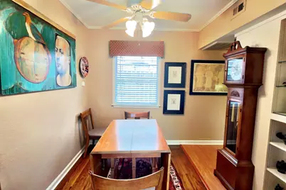 1409 Maryland Street #F, Houston, TX 77006 - Photo 5