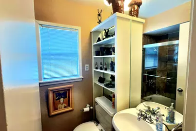 1409 Maryland Street #F, Houston, TX 77006 - Photo 11