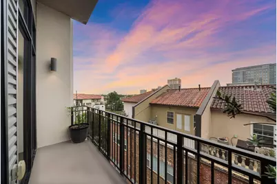 4820 Caroline Street #507, Houston, TX 77004 - Photo 5