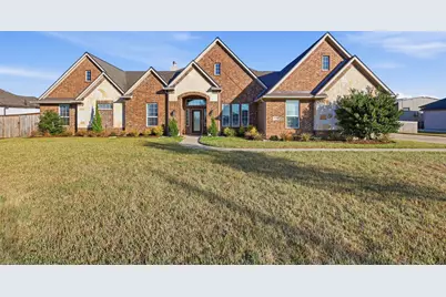 7915 Stratford Hall Drive, Rosharon, TX 77583 - Photo 1