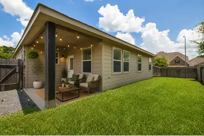 350 American Black Bear Drive, Crosby, TX 77532 - Photo 29