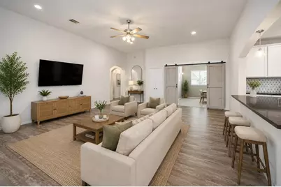 350 American Black Bear Drive, Crosby, TX 77532 - Photo 7
