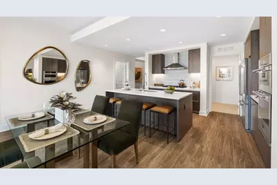 6255 W Northwest Highway #2103, Dallas, TX 75225 - Photo 3