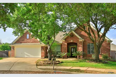10606 Steppinstone Court, Spring, TX 77379 - Photo 1