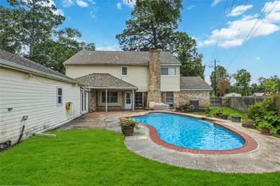 1003 Misty Lea Lane, Houston, TX 77090 - Photo 31