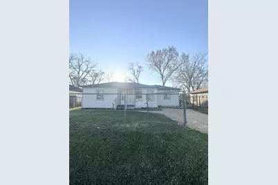 6713 Greenhurst Street, Houston, TX 77091 - Photo 1