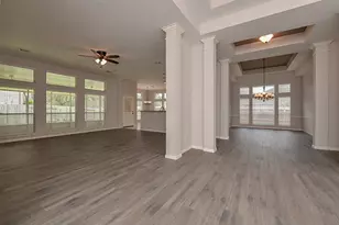 2387 Marina View Way, League City, TX 77573 - Photo 11