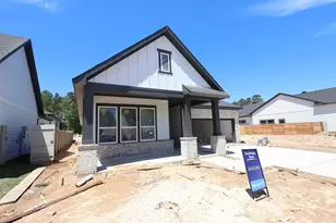 11432 Billy Bobs St, Montgomery, TX 77316 - Photo 1